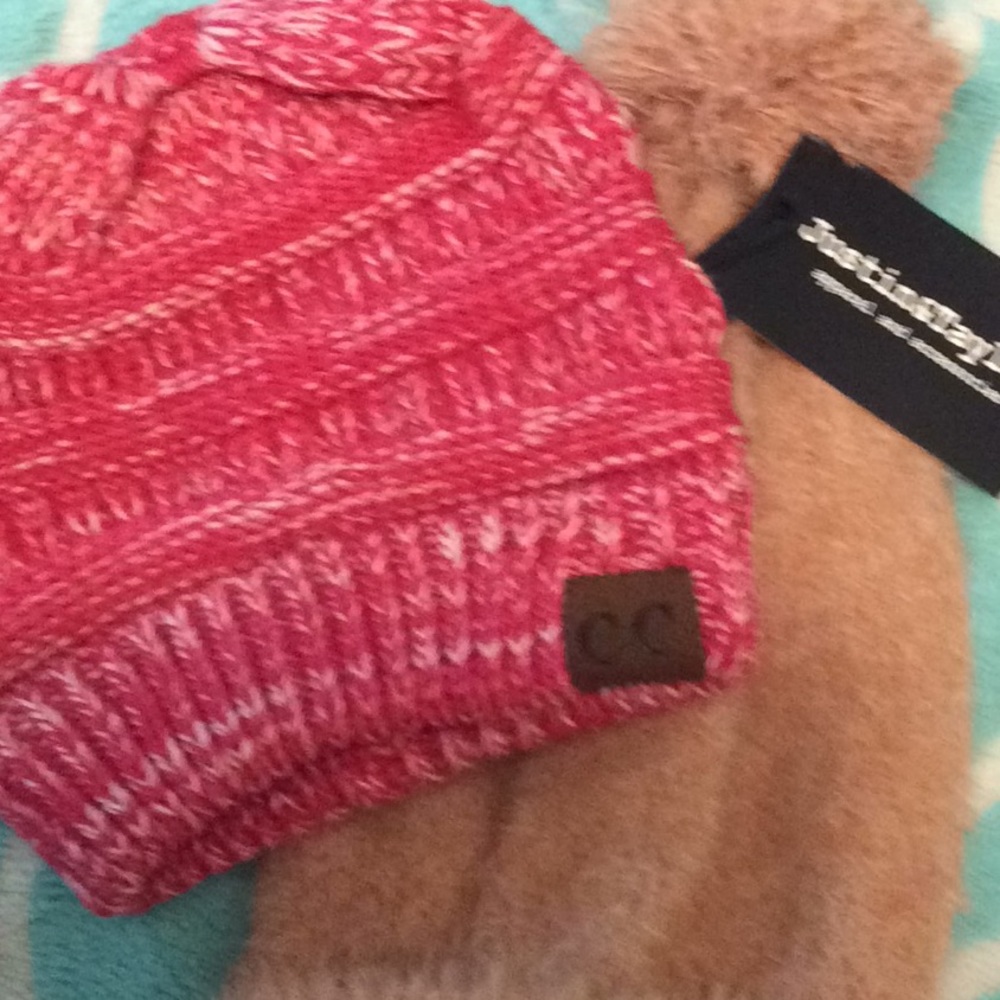 Bennie for girls